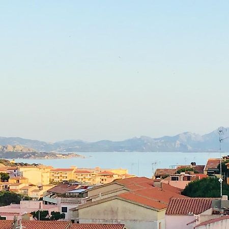 L'Asfodelo Bed & Breakfast La Maddalena  Eksteriør bilde