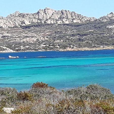 L'Asfodelo Bed & Breakfast La Maddalena  Eksteriør bilde
