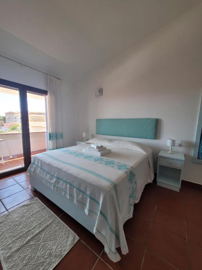 L'Asfodelo Bed & Breakfast La Maddalena  Eksteriør bilde