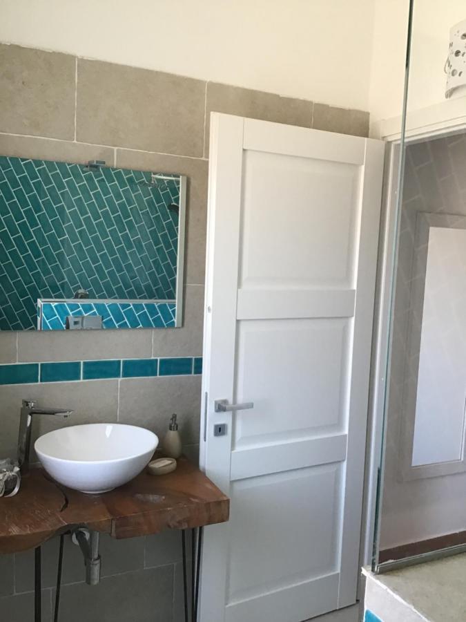 L'Asfodelo Bed & Breakfast La Maddalena  Eksteriør bilde