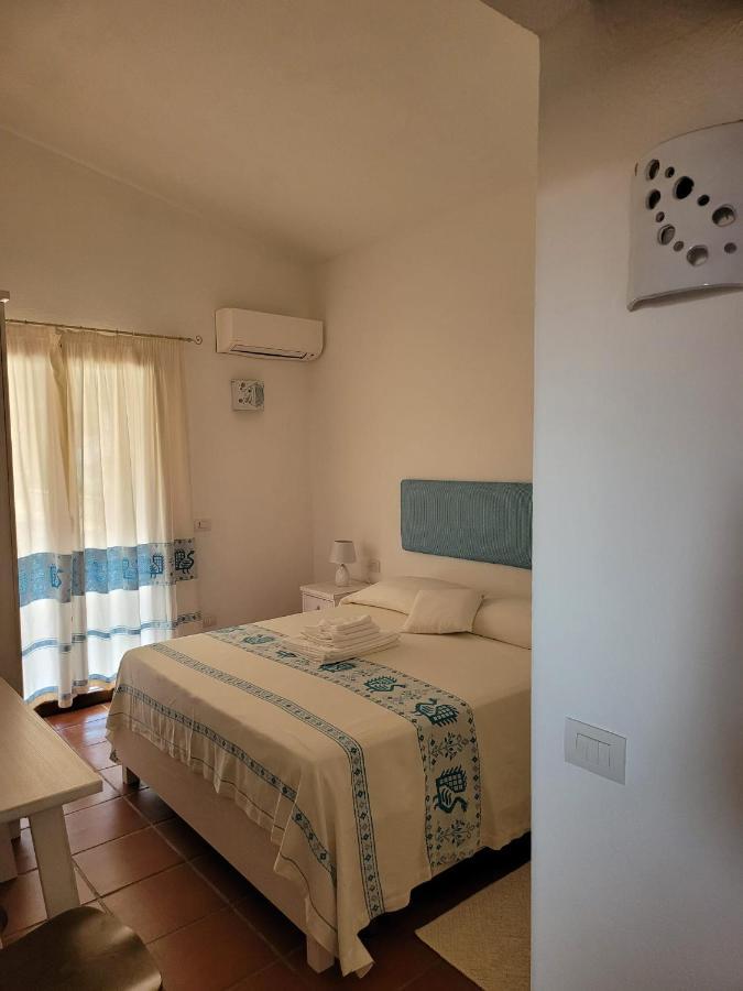 L'Asfodelo Bed & Breakfast La Maddalena  Eksteriør bilde
