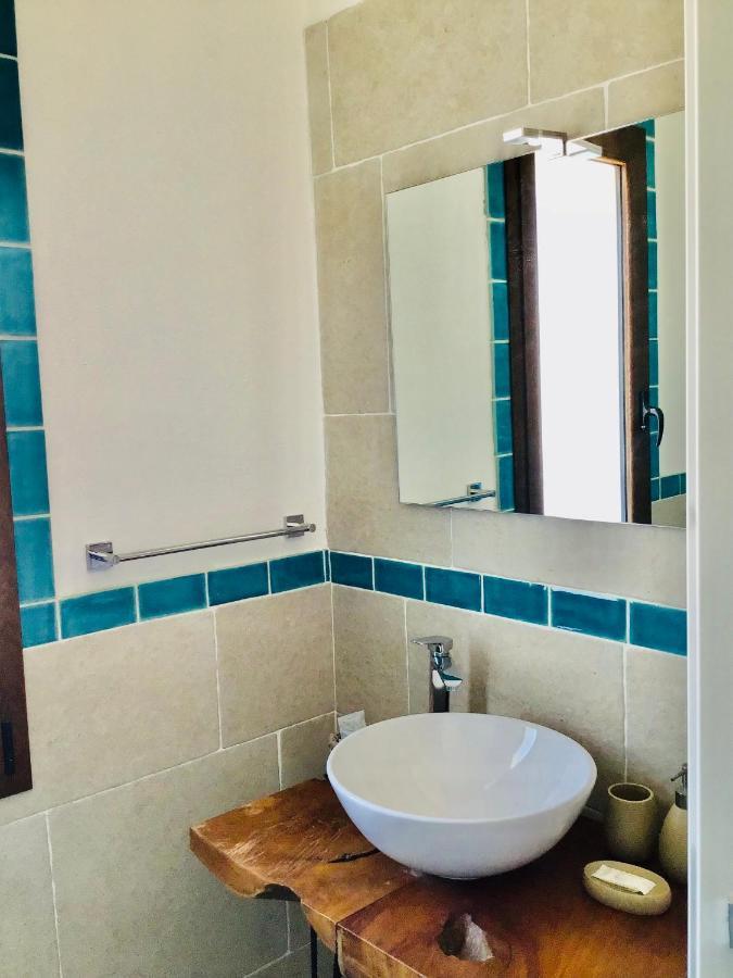 L'Asfodelo Bed & Breakfast La Maddalena  Eksteriør bilde