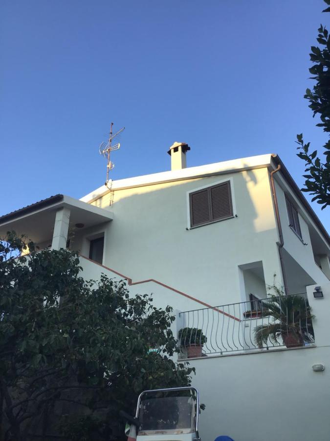 L'Asfodelo Bed & Breakfast La Maddalena  Eksteriør bilde