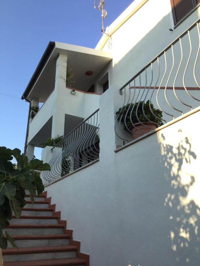 L'Asfodelo Bed & Breakfast La Maddalena  Eksteriør bilde