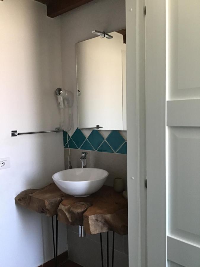 L'Asfodelo Bed & Breakfast La Maddalena  Eksteriør bilde