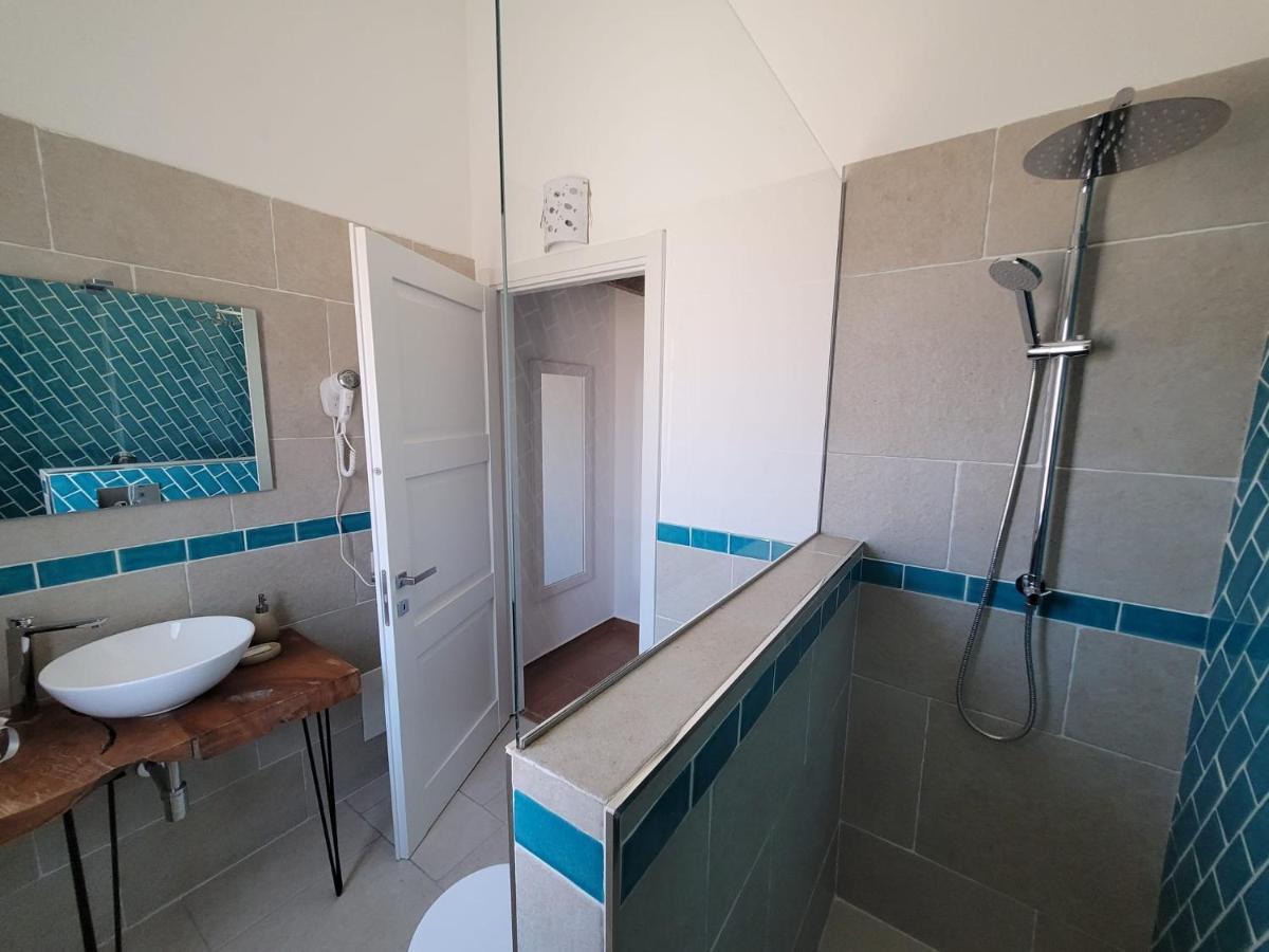 L'Asfodelo Bed & Breakfast La Maddalena  Eksteriør bilde